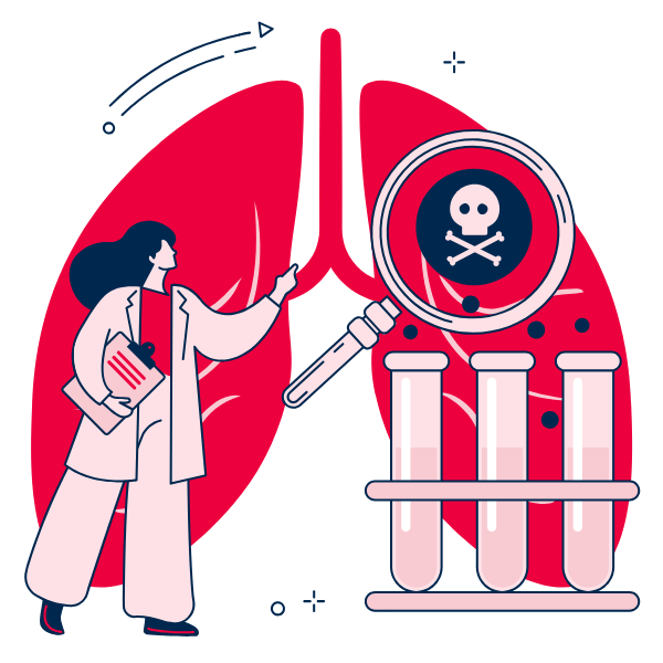 pathogen & virus scan
