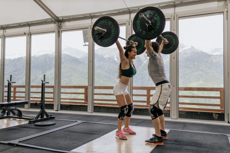 Performance and Endurance