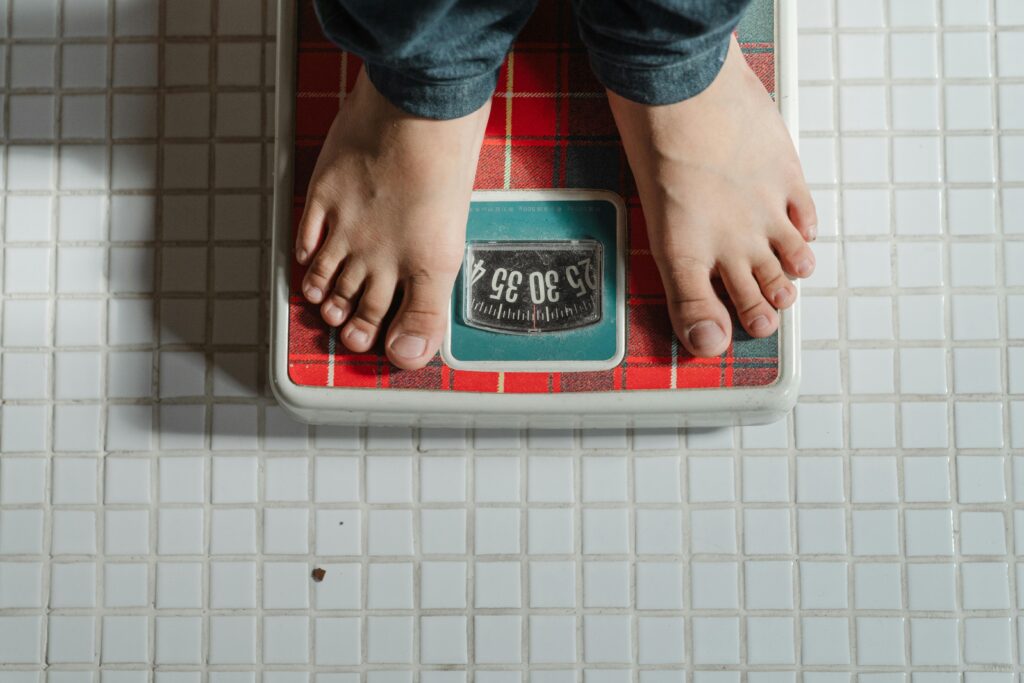 Fat Metabolism
