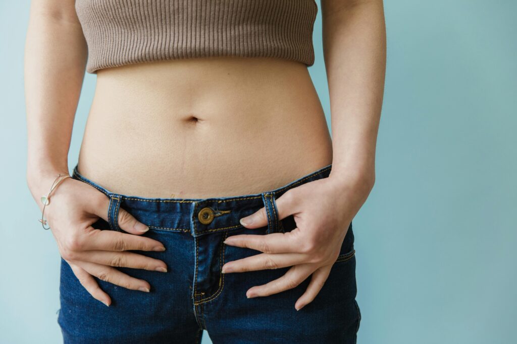 Gut Detox