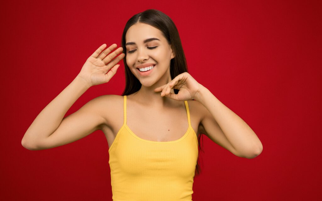 emoțional