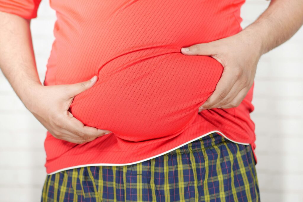 Microbiome Health