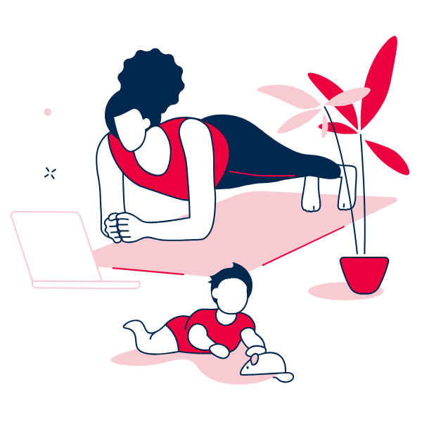 post partum si regenerare