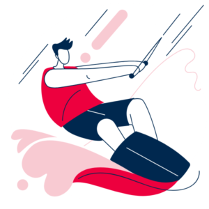 sportiv de performanta