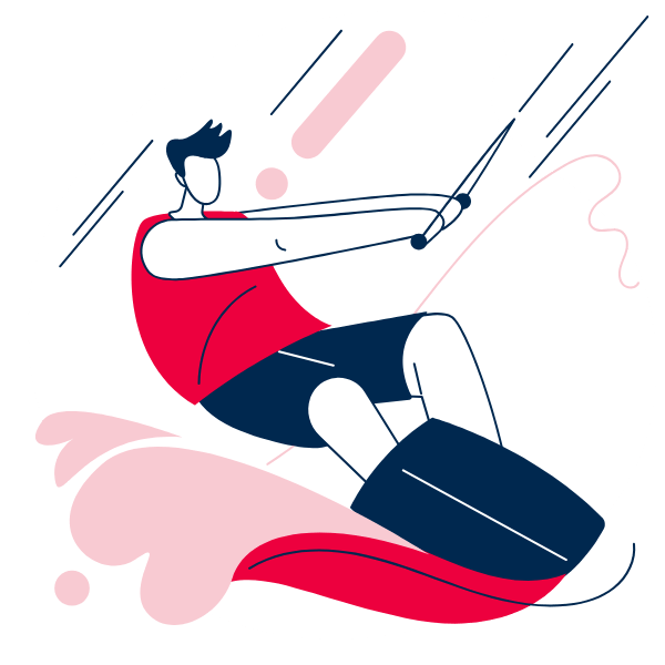 sportiv de performanta