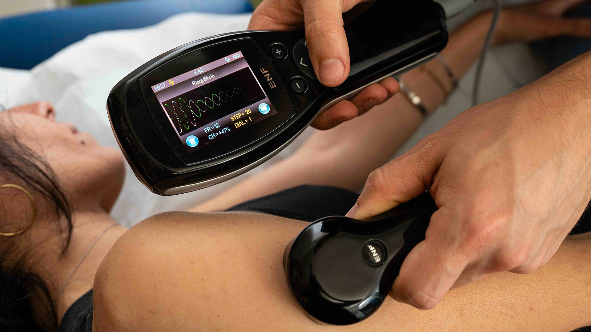 terapia ENF